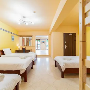  Appartement La Hacienda
