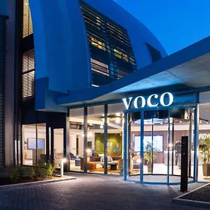 Hotel Voco Brussels North By Ihg, Vilvoorde